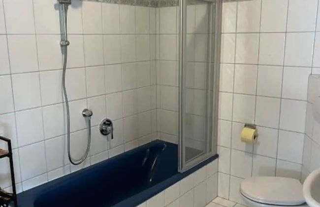 Apartment mit Gartenblick - Foto 9