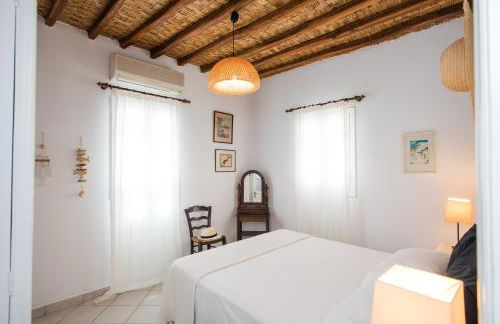 Charming House Platy Gialos - Foto 9