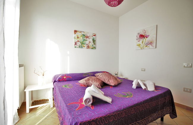 Holidaycasa Emiliano - Villa con Giardino Privato - Foto 6