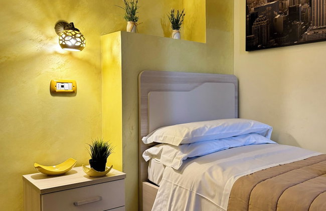 Domus Angeli Camere - Foto 6