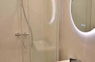 Loft industriel dans une ancienne grange - Foto 9