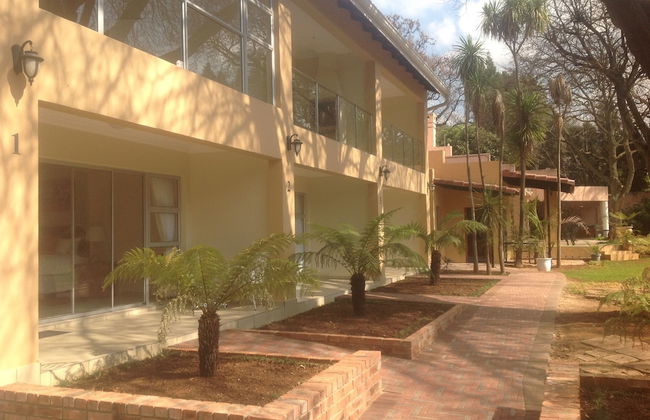 Anka Lodge - Foto 30