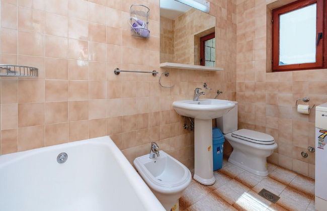 Villa Anka - Five-bedroom Villa With Terrace and Swimming Pool - Foto 11