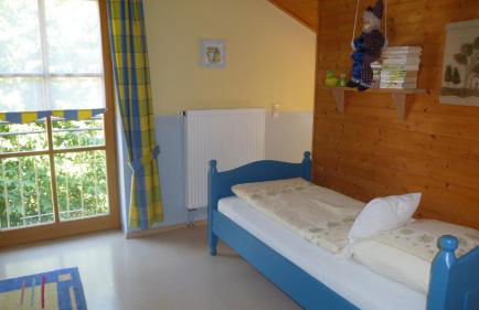 Ferienhaus Drexler - Foto 7