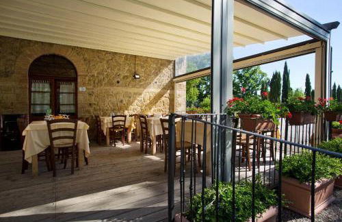 Agriturismo San Galgano - Foto 19