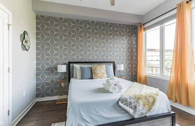 1247 E Columbia Ave - Foto 3