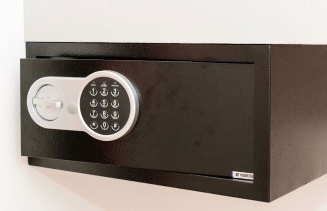 Diamond Suites - Foto 19