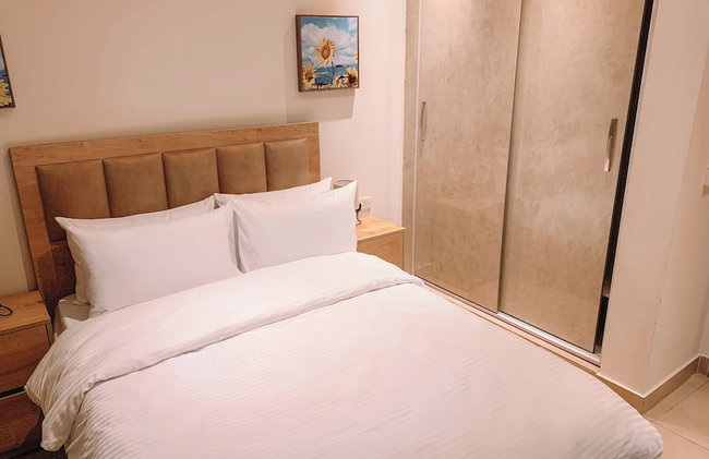 Sky Suites Airport - Foto 54
