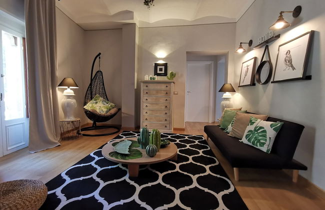 Between sky and sea in an Exclusive Village Full of Charm With a Private Terrace - Foto 11