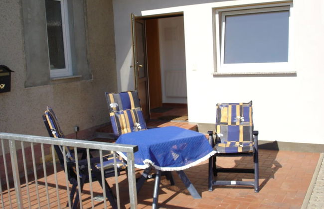 Tasteful Apartment in Rerik Germany With Garden - Foto 74