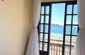 Apto Pé na Areia Praia do Peró - Foto 10