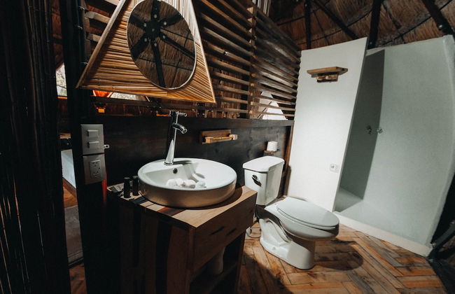 Hotel Santuario Ekumal by Bossh! Hotels - Photo 72