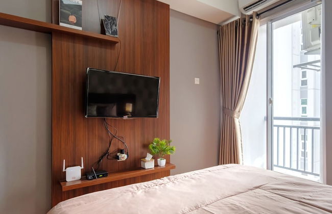 Calma Studio I @Akasa Apartment - Foto 10