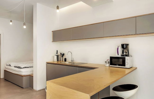 Pekarna apartments - Foto 18