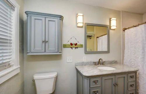 Seaside Retreat Cottages #1 - Foto 16