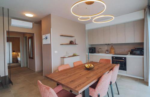 Iris Croatica J - deluxe apartment with shared pool, awarded BEST APARTMENT IN CROATIA 2024 - Foto 49