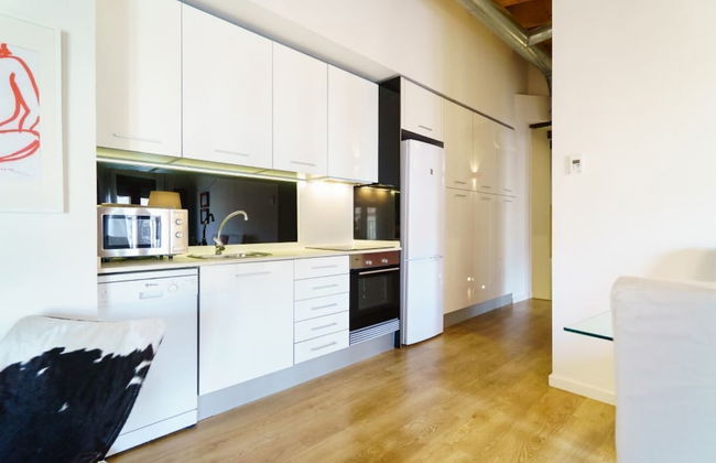 Valencia Luxury - Boutique Redonda - Foto 71