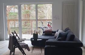 Calm House Krzynia - dom nad jeziorem do wynajęcia - Foto 64