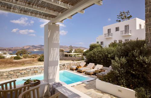 Manesis Suites - Foto 11