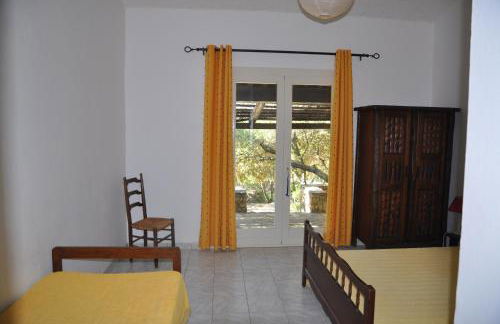 2BA Domaine Malacucina Lumio - Foto 29