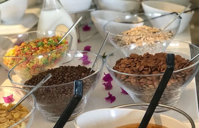 Q Spa Resort - Foto 56