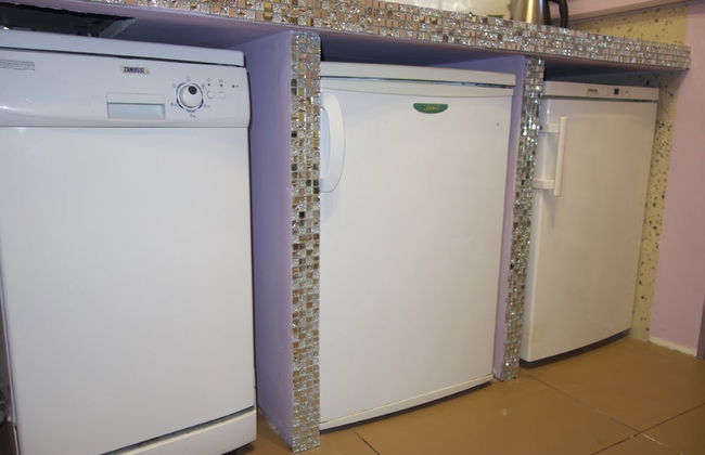 LUXKV Apartment on 1st Basmanniy - Photo 13