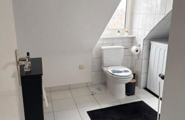 Gemütliche Wohnung über den Dächern von Gevelsberg - Foto 7