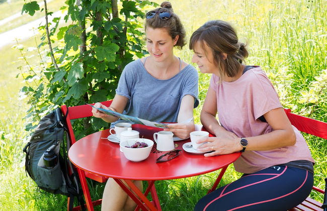 Appartements Berg 170 - Photo 38