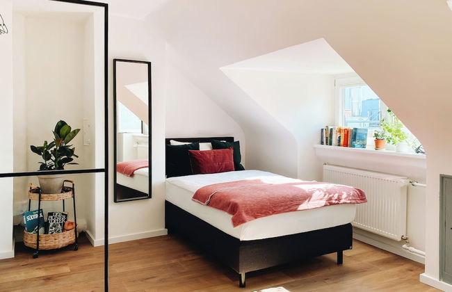 Lorenz Apartments - Foto 42