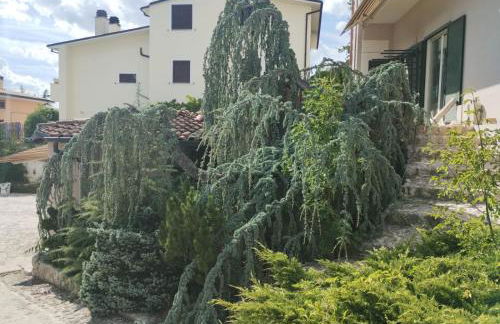 COUNTRY HOUSE ViLLA GIGINA - Foto 3