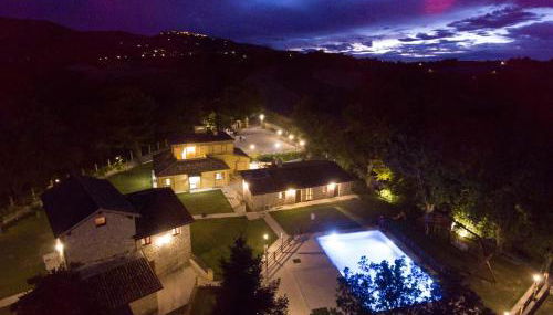 BorgoPratole CountryHouse - Foto 4