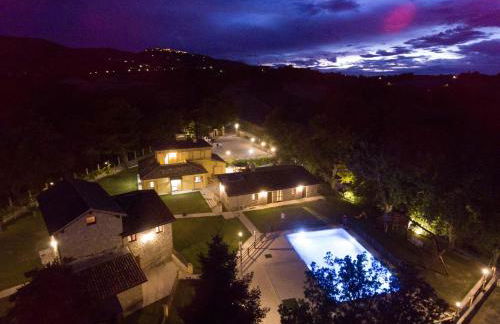 BorgoPratole CountryHouse - Foto 4