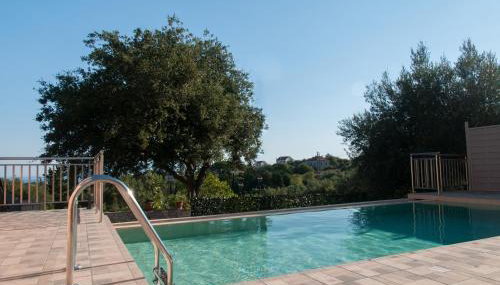 Villa Tettix (Τέττιξ) - Foto 5