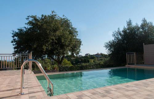 Villa Tettix (Τέττιξ) - Photo 5