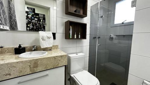 Apartamento Padrão , bem decorado !! - Foto 4