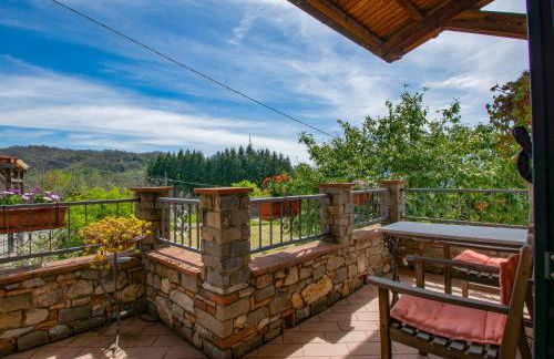 Holiday Home delle Stelle by Interhome - Foto 25