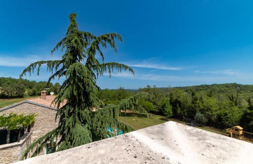 Julijud, heated pool, jacuzzi, DOME and sauna - Photo 63