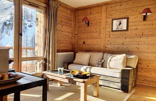 Résidence Roche De Fours - Appartement cosy · pied des pistes· Chatelard MAE-1943 - Foto 1