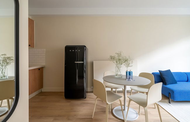 Numa | Amsterdam Oosterpark - Photo 18