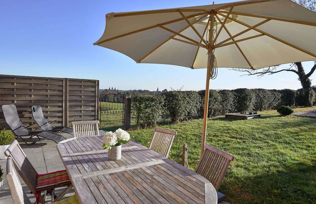 Limbourg Nature Retreat - Foto 17