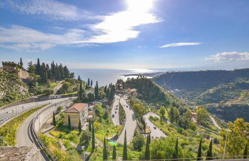 1 Bedroom Lovely Home In Roccalumera - Foto 15