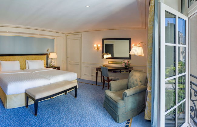 Shangri-La Paris - Photo 22