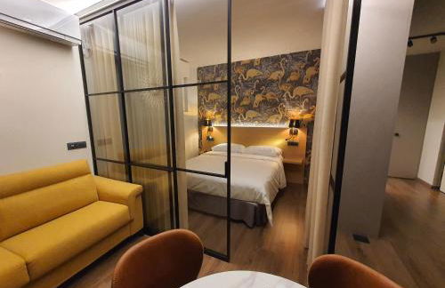 Porta Romana Gold Suite - Foto 16