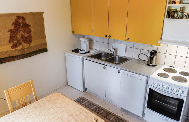 Itätullinkievari - Foto 3