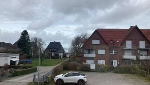 Urlaubsfeeling am Wattnmeer- Ferienhaus Strandmuschel - Foto 3