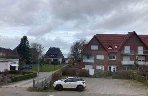 Urlaubsfeeling am Wattnmeer- Ferienhaus Strandmuschel - Foto 3