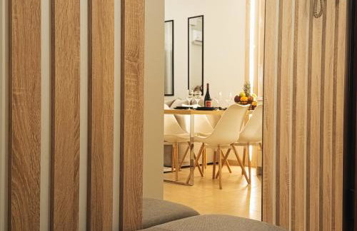 Lunix Luxury Apartment on Metro Station - Foto 37