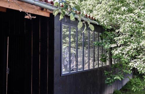 Gîte Un ange passe en Périgord - Foto 34