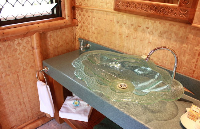 Magic Reef Bungalows - Foto 24