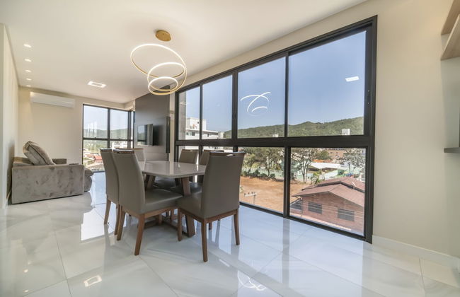 884A- Aluguel Bombinhas 2 quartos - Photo 5